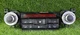 2014-2017 Toyota 4runner A/C Heater climate control Tempreture control oem Used