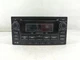 2012-2014 Subaru Impreza Am Fm Cd Player Radio Receiver YNUN0