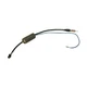American International EU08 2004-2013 Volkswagon Stereo Antenna Adapter