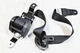 Right Side Rear Upper Seatbelt 2nd Row Seat Belt End Latch OEM BMW E70 Black #5