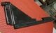 NOS Mopar 1938 Chrysler C18 right front door glass lower channel, 4 door sedan NOS Mopar 1938 Chrysler C18 right front door glass lower channel, 4 door sedan