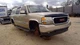 Driver Left Sun Visor Illuminated Fits 04-05 AVALANCHE 1500 989641