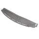 Dashboard Cover For 1992-96 Ford F150 Bronco /1992-97 F350 F250 Dash Panel Gray