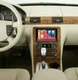 For Ford Five Hundred 2005-2007 Car Stereo Radio CarPlay GPS AI Voice Control