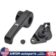New Car Auto Hood Latch Release Pull Handle Fit For 2013-2017 Ford Fusion