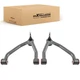 2-4" Lift Upgraded Upper Control Arms Suspension for 07-18 Silverado Sierra 1500