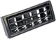 Dashboard Air Vent Dorman 216-5403