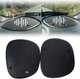 1 Set Left and Right Speaker Grilles For Chevrolet S10 1998-2004 15046442 New