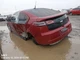 RIGHT RED FRONT DOOR ASSEMBLY OEM 11-15 CHEVROLET VOLT