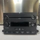 Ford MP3 single CD player radio F150 Edge Explorer Fusion Expedition 04-14