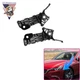 Pair For 2014-2021 Mazda 6 Front Bumper Retainer Bracket