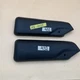 2014-2018 MAZDA 3 14-21 M6 seat belt anchor cover Right Pass Side G44N 686L0 OEM