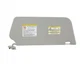 Genuine Ford Visor Assembly Sun Left Transit 15-26 CK4Z-6104105-BB