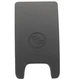 NEW OEM Nissan 2018-2023 Armada Rear Seat Belt Finisher Escutcheon 883E2-6JD1B