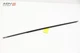 2020-26 MERCEDES GLS450 GLS580 X167 FRONT LEFT SIDE DOOR WINDOW BELT MOLDING OEM
