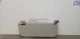 21 FORD TRANSIT 250 SUN VISOR RIGHT PASSENGER GRAY LOW ROOF WITHOUT MIRROR