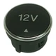 FORD OEM 15-23 Transit-150 Electrical Components-Power Outlet Cap BK2Z19A487A