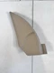 Door Panel Mirror Cover, 2013-2018 Dodge Ram 1500 2500 3500, LH, Driver Side