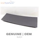 2023-2024 VW ID.4 - REAR Hatch / Trunk Window TRIM Panel (Upper) 11K867707