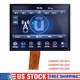 For Jeep Grand Cherokee 2018-2022 8.4" LA084X01 LCD Touch Screen Radio Display