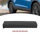 Door Trim Molding Rear Right Side Door Trim Molding For 2016-2023 MAZDA CX-9