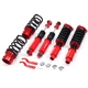 Coilover Suspension Shocks For Mazda 6 Mazdaspeed6 2003-2007 - Holiday Price