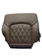 2019-2021 NISSAN ARMADA FRONT RIGHT PASSENGER LOWER SEAT CUSION COOLED | BROWN X