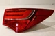 LED 13 14 15 16 Hyundai Santa Fe Passenger Right Taillight Tail Lamp Light 29706