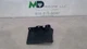 2019-2020 NISSAN MURANO DRIVER LEFT SIDE REAR AIR GUIDE OEM 62823-5AA0A