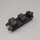 FOR 13-19 SUBARU LEGACY OUTBACK DRIVER LH MASTER POWER WINDOW SWITCH 83071AJ21C