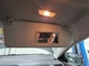 2015 Volkswagen Jetta Passenger Right Sun Visor w/ Illumination Used 268-11779R