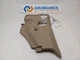 DASH LOWER KNEE BOLSTER COVER FOR LEXUS ES330 2004 - 2006 PN 5560733080