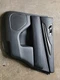 15-20 INFINITI QX60 REAR RIGHT RH PASSENGER SIDE BLACK DOOR TRIM PANEL COVER OEM