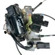 2010 Chrysler Town And Country OEM Left Driver Side Door Power Latch 08 09 10 11