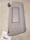 2010-2015 Mercedes-Benz GLK250 - Right Sun Visor, Gray - 2048106210 - R270044
