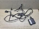 2014 15 16 17 2018 INFINITI Q50 REAR BUMPER PARKING SENSOR WIRE HARNESS w/Sensor