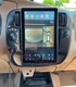 10.1" For Ford 1998&ndash;2006 Ranger Stereo CarPlay Android Auto Double Din Rotated