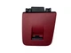 17 18 19 ALFA ROMEO GIULIA LEFT SIDE DASH STORGAE COMPARTMENT RED OEM #A0.62