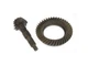 For GMC K1500 Suburban Differential Ring and Pinion Dorman 74991TQCN