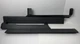 99-02 OEM Chevy Silverado GMC Sierra Kick Panel Trim Set Gray