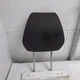 2019 ACURA MDX  Driver Left Side Rear Headrest Black Leather Trim EN OEM Parts  