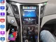 Head Unit For 2011-2015 Hyundai Sonata Carplay Radio Android 14 9.7" 4+64G