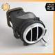 03-12 Bentley Continental GTC Dash AC A/C Air Vent Grill Left Side OEM