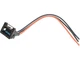 For 1995-2000 Mercury Mystique Brake Switch Harness SMP 25474PGCN 1999 1998 1997