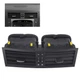 Front Dash Center AC Air Conditioning Vent Outlet For Lexus GS350 GS430 2006-11