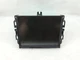 2015-2015 Jeep Cherokee Am Fm Cd Player Radio Receiver U6IKL