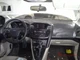 2015 Ford Focus Sunvisor LH Driver Left Tan