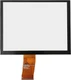 8.4" Touch Screen Glas Digitizer Radio Navigation For RAM DODGE JEEP CHRYSLER