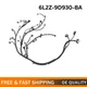 6L2Z-9D930-BA 4.0L Engine Wire Wiring Harness for Ford Explorer Sport Trac 06-07