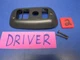 02 03 04 05 06 Dodge Ram 4 POWER SEAT SWITCH Black 2002-2006 SEAT BEZEL cover #2